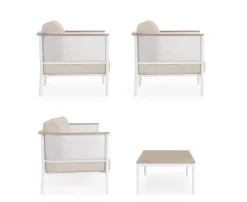 SET4 SALOTTO C-C ULISES VAPOR YK15