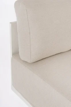 SET SALOTTO LOUNGE C-C MARIEL VAPOR YK15