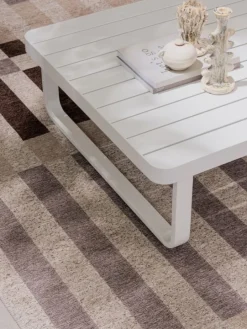 SET SALOTTO LOUNGE C-C MARIEL VAPOR YK15