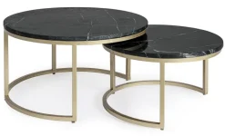 SET2 TAVOLINI - PRESCOTT