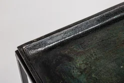 SET3 TAVOLINI IN ALLUMINIO X28 - AMIRA