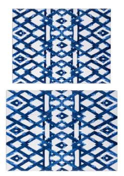 SET2 TAVOLINI IN METALLO - NEAPOLIS