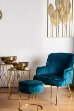 SET2 TAVOLINI IN METALLO J18 - ELENOR