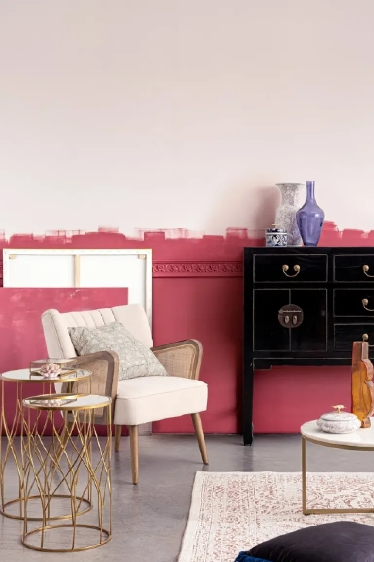 SET2 TAVOLINI IN METALLO J15 - ELENOR