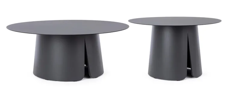 SET2 TAVOLINO BRYAN D70+90 ANTR JX55