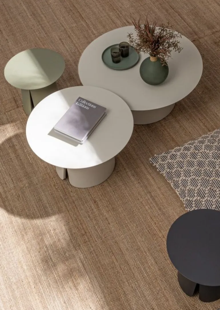 SET2 TAVOLINO BRYAN D70+90 ANTR JX55