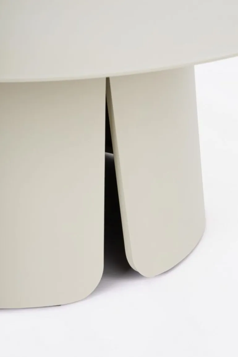 SET2 TAVOLINO BRYAN D70+90 PELICAN