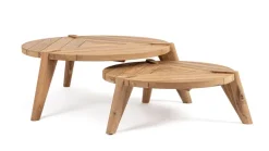 SET2 TAVOLINO CAMDEN