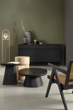 SET2 TAVOLINO FUJI QUADRATO