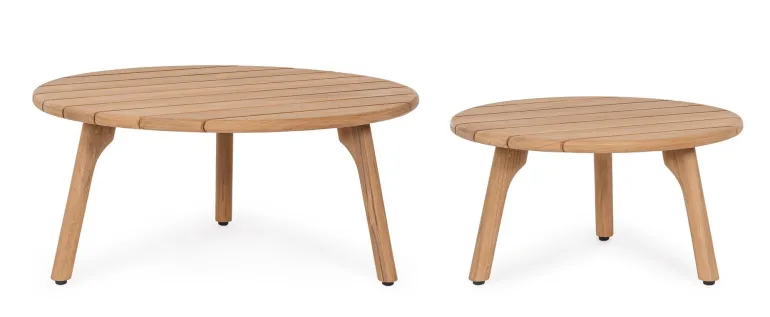 SET2 TAVOLINO GARITA D60-D80