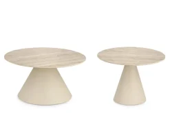 SET2 TAVOLINO HARDY TO