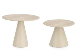 SET2 TAVOLINO HARDY TO ALTO