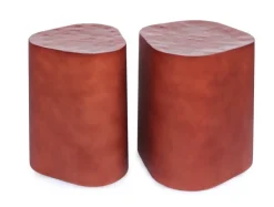 SET2 TAVOLINO JASLEEN TERRACOTTA