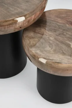 SET2 TAVOLINO TALIN TO