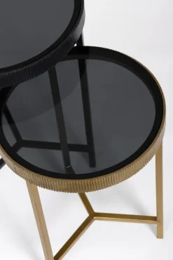 SET2 TAVOLINO YAMIR ALTO TO