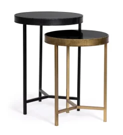 SET2 TAVOLINO YAMIR ALTO TO