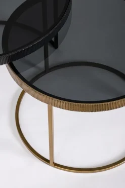 SET2 TAVOLINO YAMIR TO