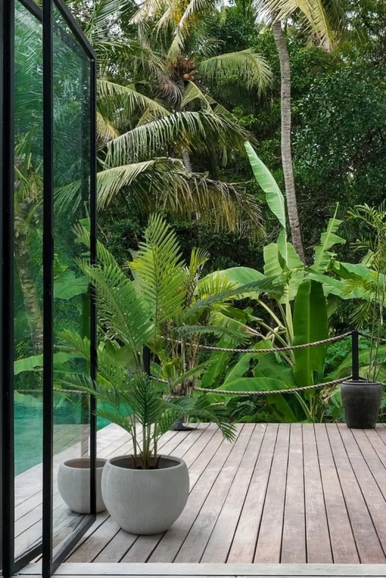 SET2 VASO BRUSH SFERA BEIGE