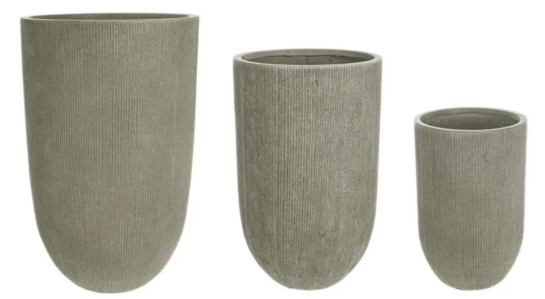 SET3 VASO BRUSH TO ALTO SALVIA