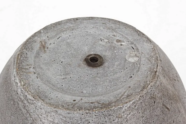 SET2 VASO CEMENT TO ALTO GRIGIO