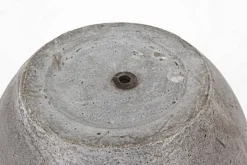 SET2 VASO CEMENT TO BASSO GRIGIO