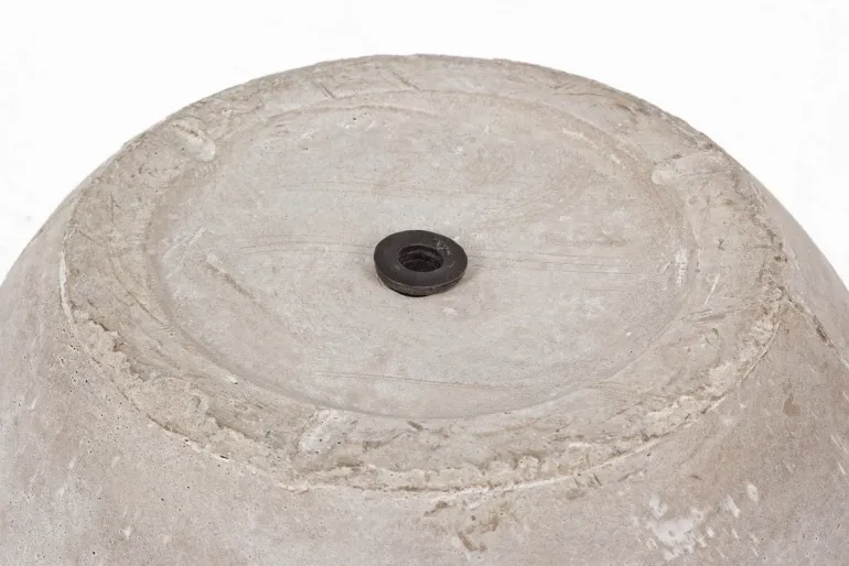 SET2 VASO CEMENT TO BASSO SABBIA