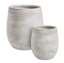 SET2 VASO GRAFFITI BOMB BIANCO