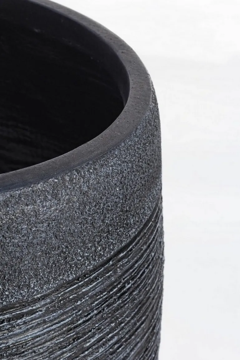 SET2 VASO GRAFFITI BOMB NERO