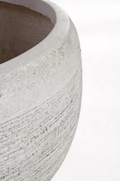 SET2 VASO GRAFFITI CIOTOLA BIANCO