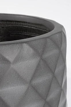 SET3 VASO PYRAMID BOMB ANTRACITE