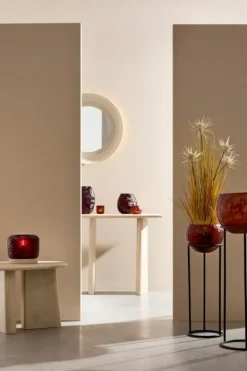 SET2 VASO SAMPUR BORDEAUX