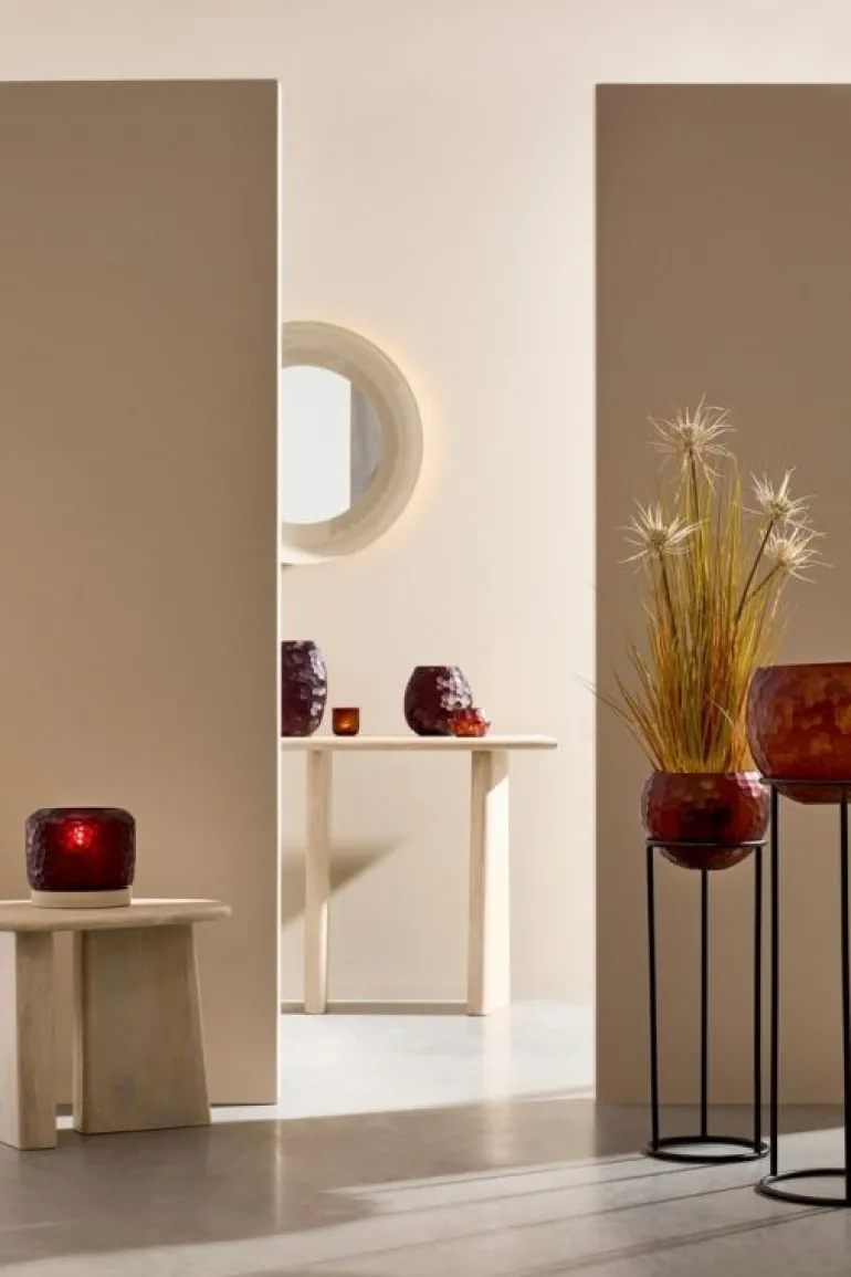 SET2 VASO SAMPUR BORDEAUX