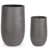 SET2 VASO TRESSAGE TO ALTO GRIGIO
