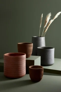 SET2 VASO TRESSAGE TO ALTO GRIGIO