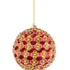 SFERA BLOWSY ROSSO D80