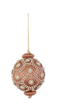 SFERA CRYSTAL TORTORA D80