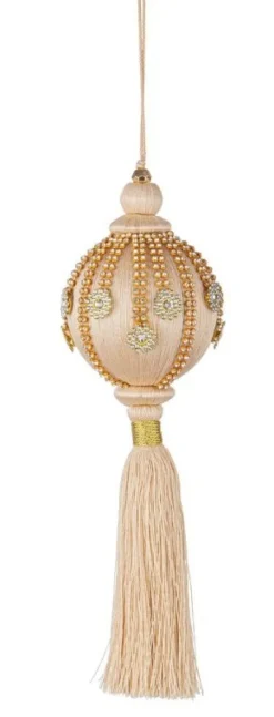 SFERA FRINGE BEIGE C-NAPPA D80