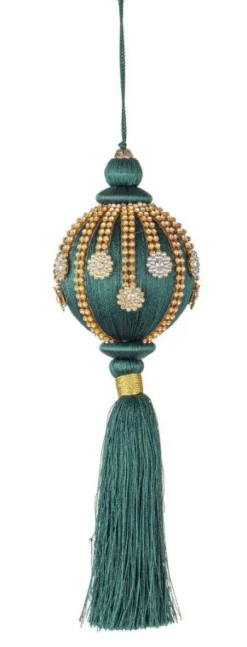 SFERA FRINGE VERDE SC C-NAPPA D80