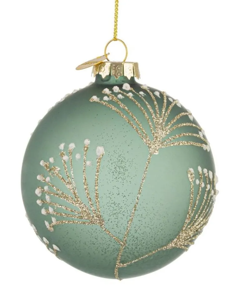 SFERA VT BLOOM VERDE D80