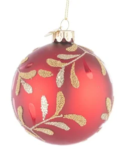 SFERA VT BLOSSOMY ROSSO D80