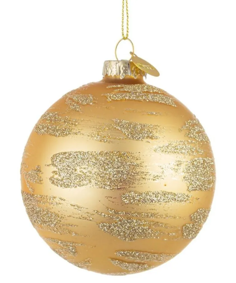 SFERA VT BRUSH CHAMPAGNE D80