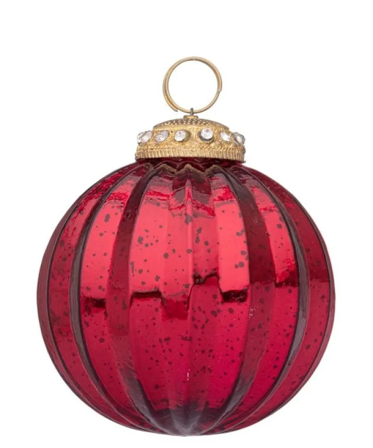 SFERA VT DARING ROSSO LUCIDO D80