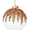SFERA VT FIREWORK BIANCO RV D80