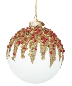 SFERA VT FIREWORK BIANCO RV D80