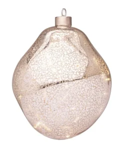 SFERA VT ORGANIC ARGENTO D150 C-LED