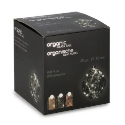 SFERA VT ORGANIC ROSSO D150 C-LED