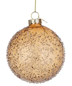 SFERA VT SATURNO ORO D80