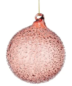 SFERA VT SATURNO ROSSO CH D80