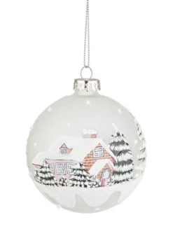 SFERA VT VILLAGE BIANCO RV D80