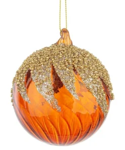 SFERA VT VORTEX MARRONE D80